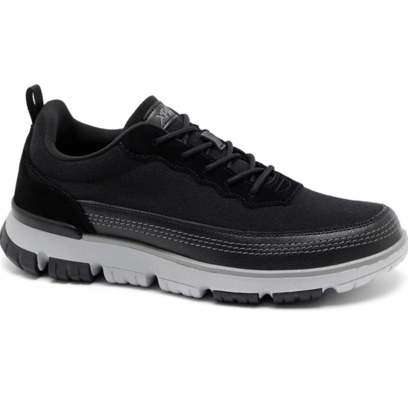 XPACS Other - New! XPACS black tennis shoes sneakers arch support for foot pain orthopedic